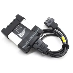 Bmw icom A3 Next Arıza Tespit Cihazı + Laptop - 7