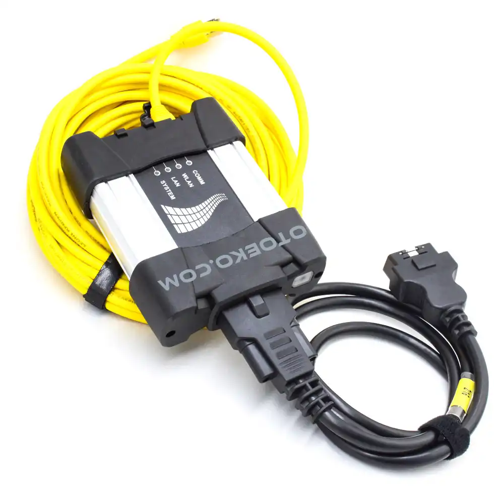 BMW ICOM Cihazı - Görsel 3