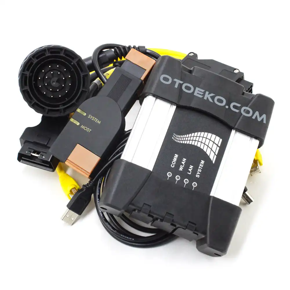 Bmw icom A3 Next Arıza Tespit Cihazı