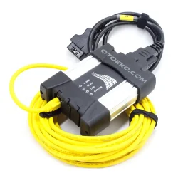 Bmw icom A3 Next Arıza Tespit Cihazı - 3