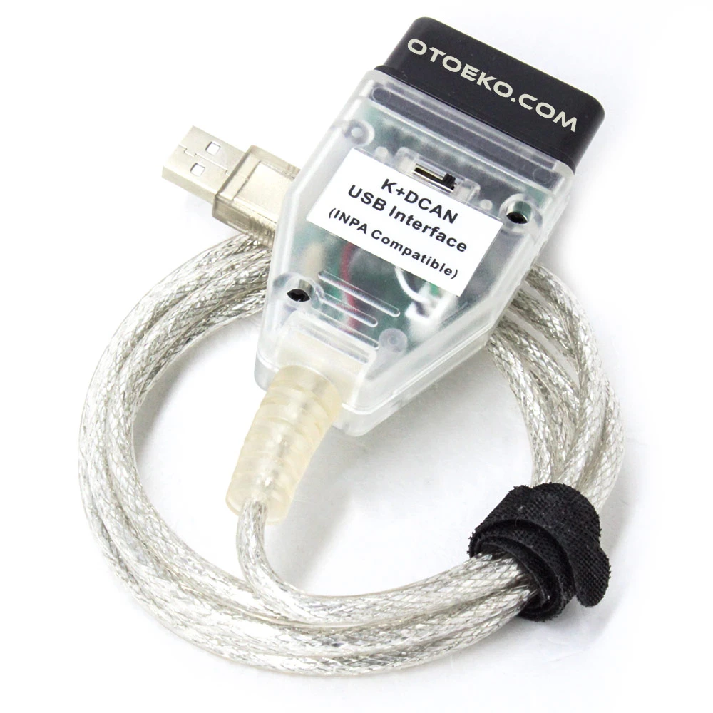 Bmw inpa Arıza Tespit Cihazı / E Serisi