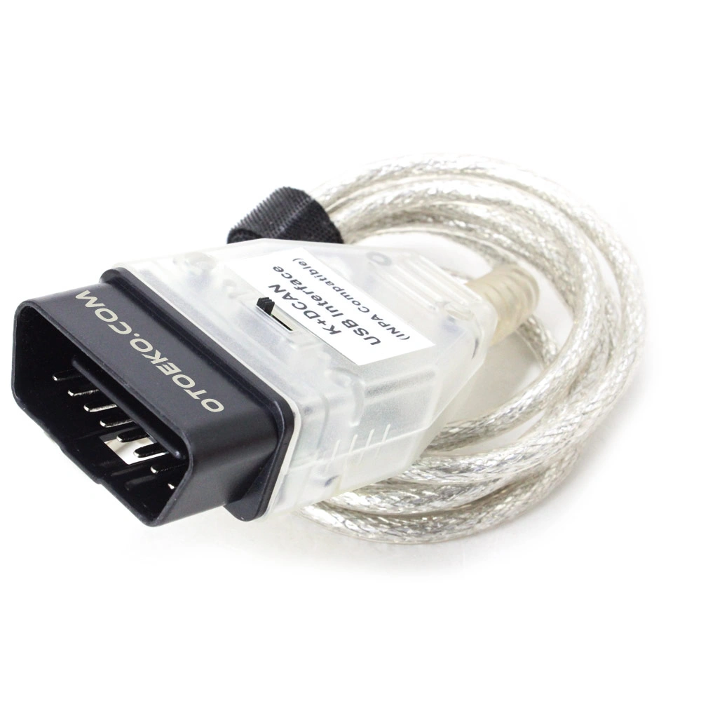 Bmw inpa Arıza Tespit Cihazı / E Serisi - 5