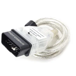 Bmw inpa Arıza Tespit Cihazı / E Serisi - 5