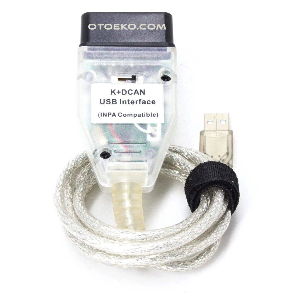 Bmw inpa Gizli Özellik Açma Cihazı / E Serisi - 5