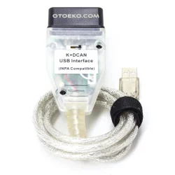 Bmw inpa Gizli Özellik Açma Cihazı / E Serisi - 5