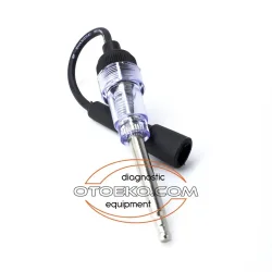 Buji Sıralı Sistem Test Kontrol Ateşleme Kalemi - 5