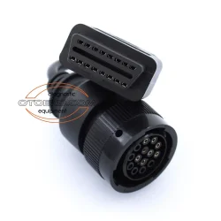 CAT ET Arıza Tespit Cihazı OBD2 14 Pin Kablosu - 6