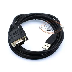 CAT ET Arıza Tespit Cihazı Usb Data Kablosu - 5