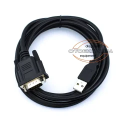 CAT ET Arıza Tespit Cihazı Usb Data Kablosu - 1