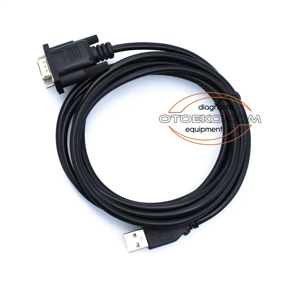 USB Data Kablo Konnektör Detayı