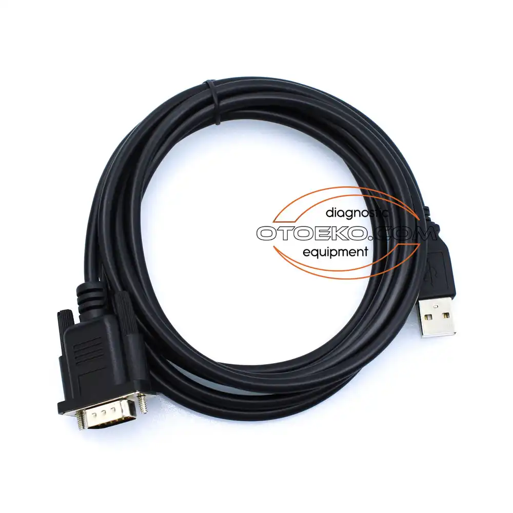 USB Data Kablo Bağlantı Detayı