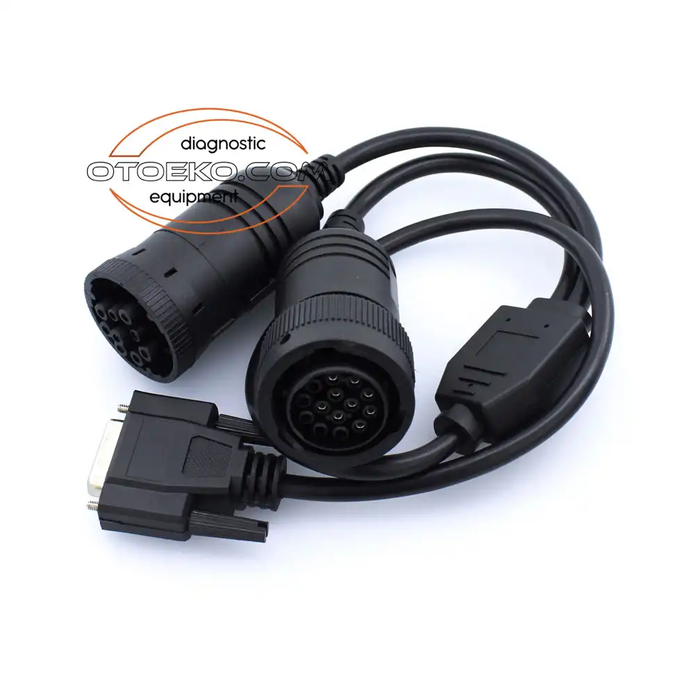 Ana Kablo Konnektör Detayı