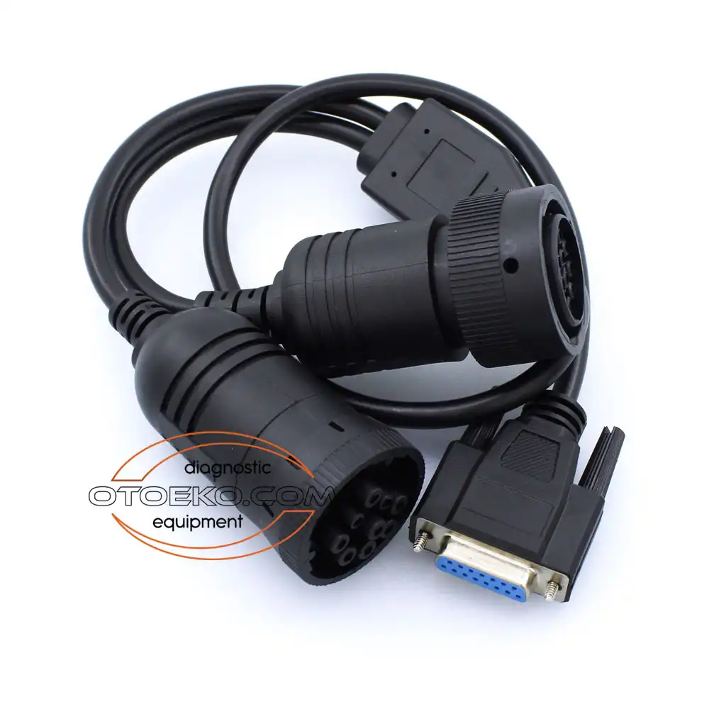 Ana Kablo Kalite Detayları