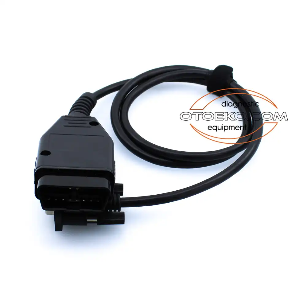 CMDFlash Tool Obd2 Ana Kablosu - 2