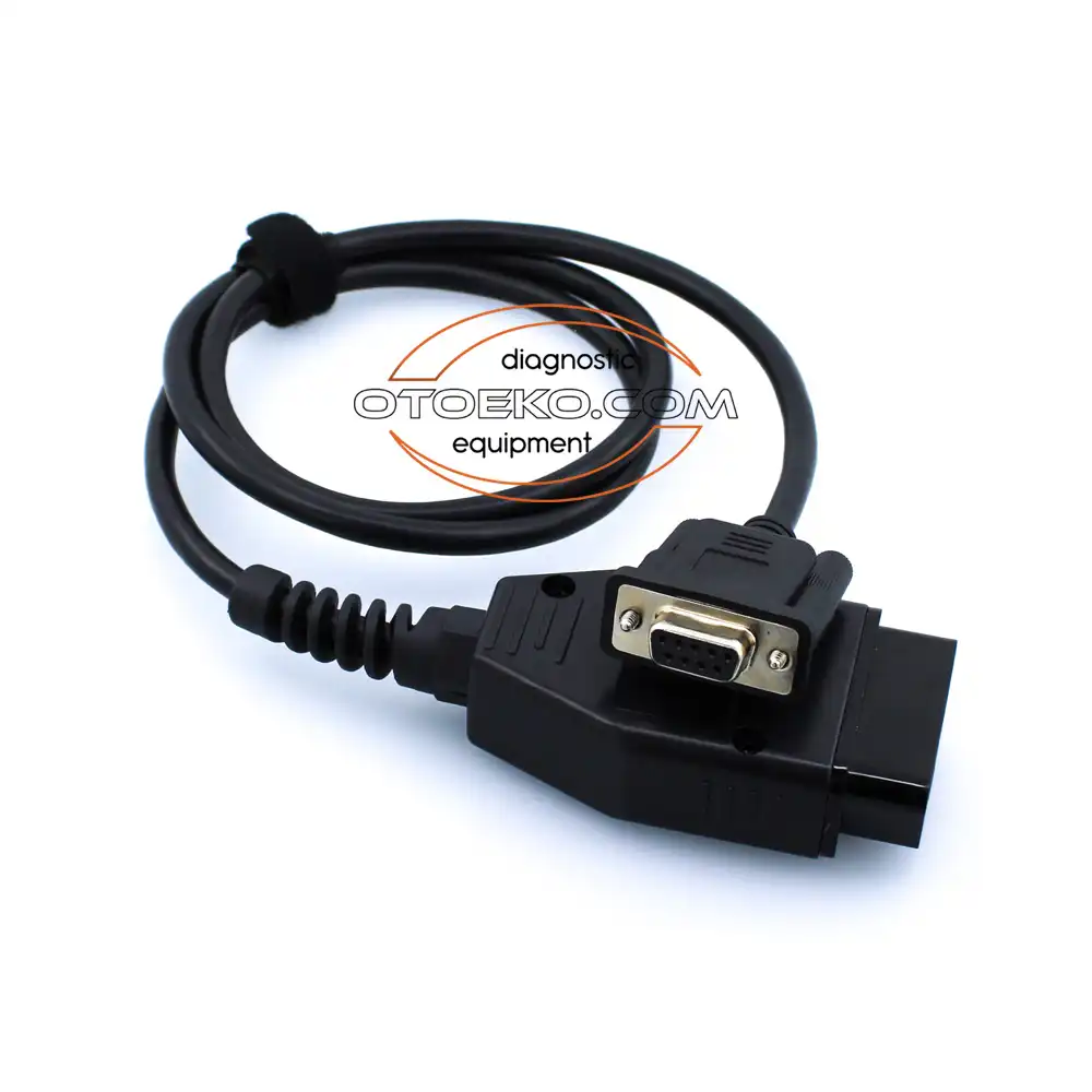 CMDFlash Tool Obd2 Ana Kablosu - 3
