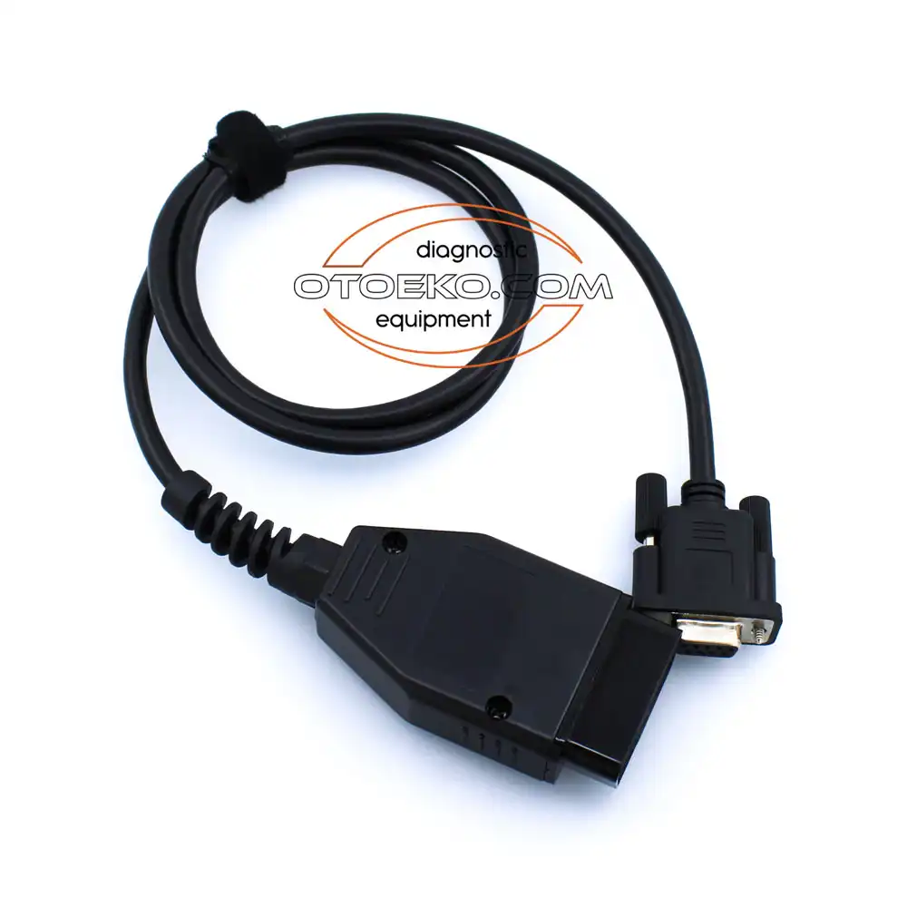 CMDFlash Tool Obd2 Ana Kablosu - 4