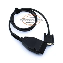 CMDFlash Tool Obd2 Ana Kablosu - 4