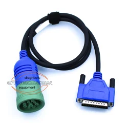 CNH New Holland Case Arıza Tespit Cihazı J1939 9 Pin Kablosu - 2