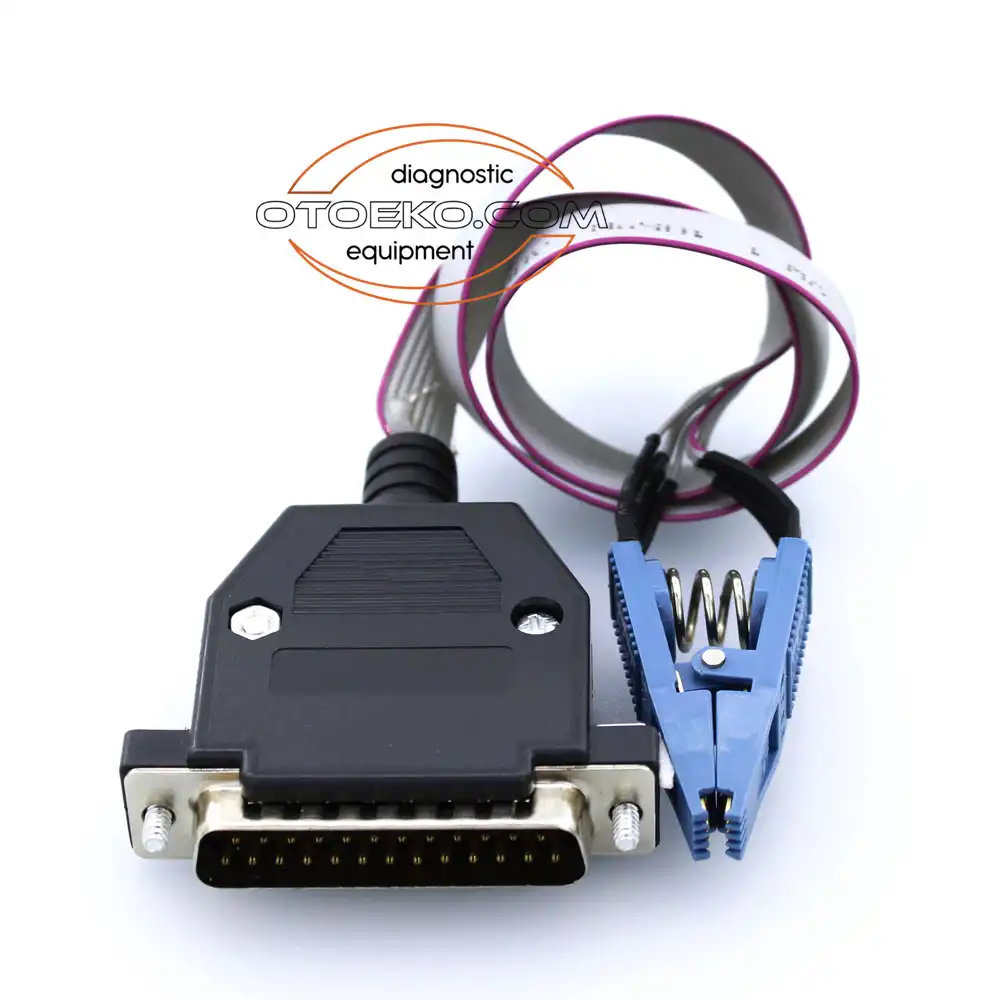 CarProg A6 Adaptör Kablosu