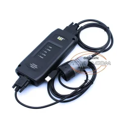 Caterpillar CAT ET3 Arıza Tespit Cihazı - 2