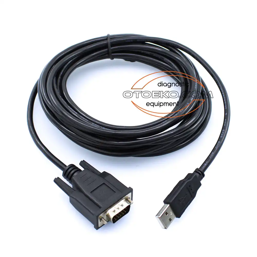 Caterpillar CAT ET4 Arıza Tespit Cihazı - 8