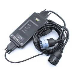 Caterpillar CAT ET4 Arıza Tespit Cihazı - 2