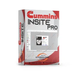 Cummins İnsite Arıza Tespit Yazılımı / Türkçe