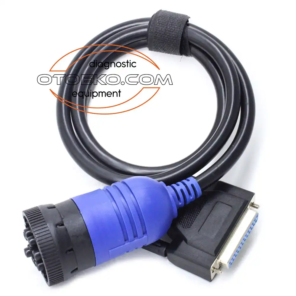 Cummins inline 6 Arıza Tespit Cihazı J1939 9 Pin Kablosu