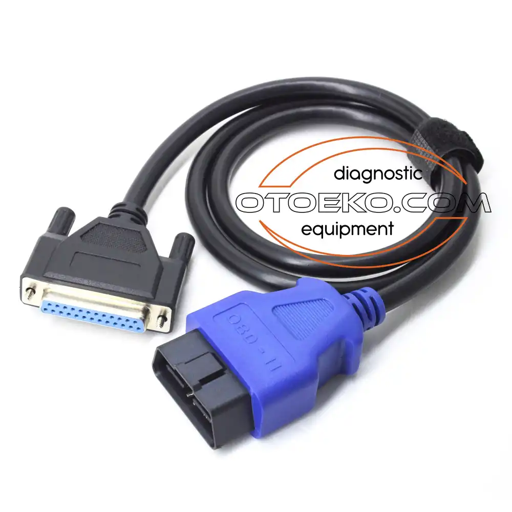 Cummins inline 6 Kablo Detay 5