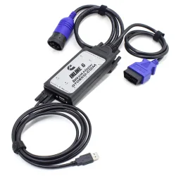 Cummins inline 6 Arıza Tespit Cihazı - 4