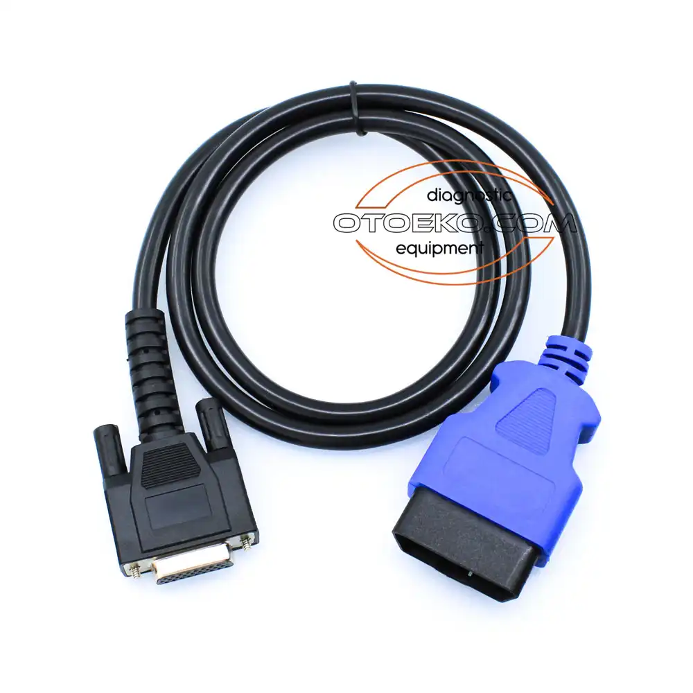 Cummins inline 7 Ana Kablo