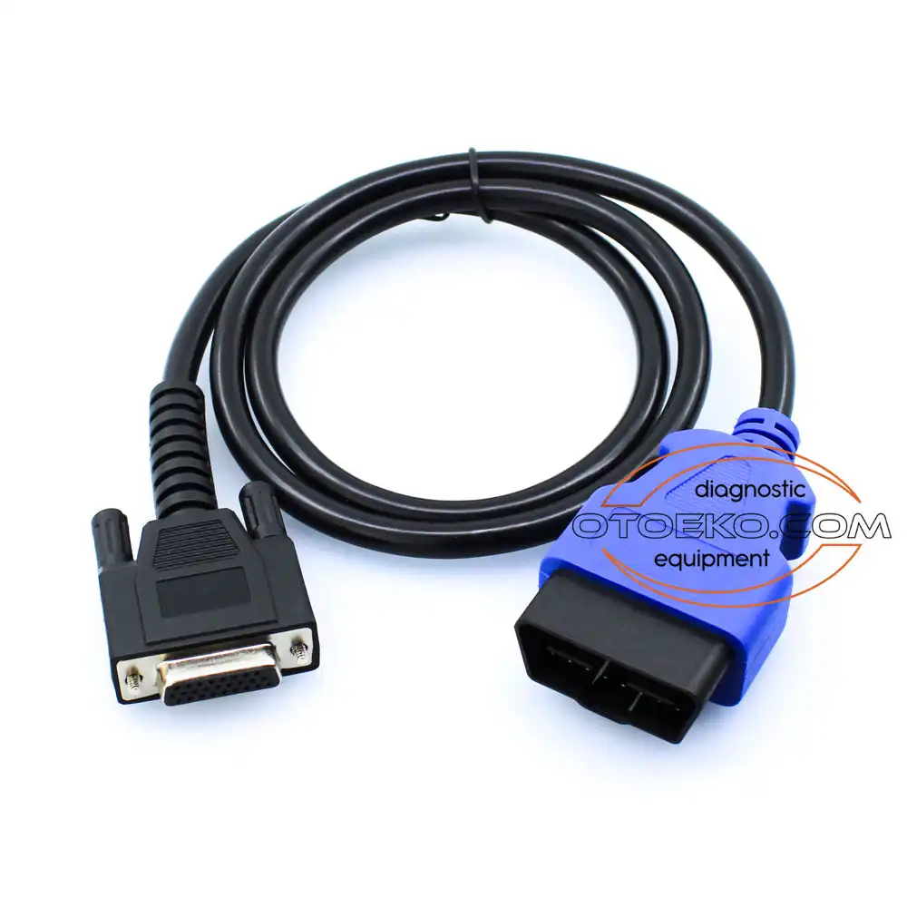 Cummins inline 7 Kablo Detay 4