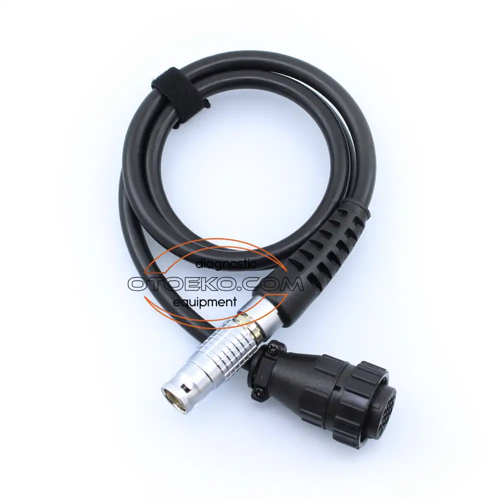 Daf VCI-560 Arıza Tespit Cihazı 16 Pin Kablosu