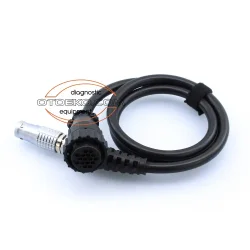 Daf VCI-560 Arıza Tespit Cihazı 16 Pin Kablosu - 4