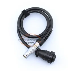 Daf VCI-560 Arıza Tespit Cihazı Kablo Seti - 4