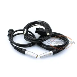 Daf VCI-560 Arıza Tespit Cihazı Kablo Seti - 7