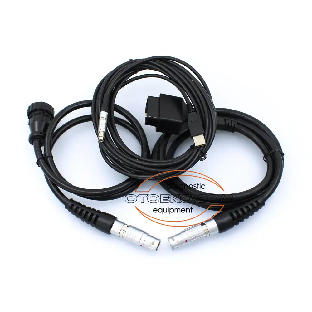 DAF VCI-560 Kablo Seti