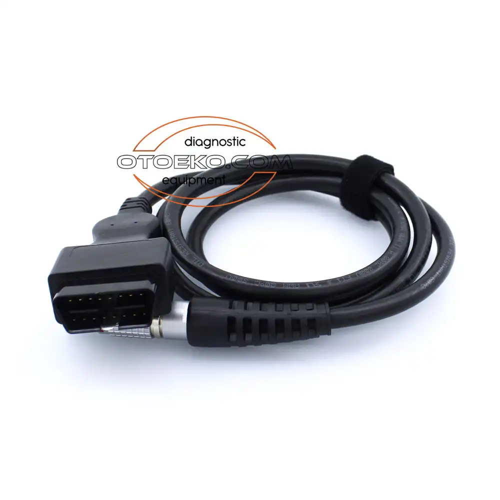 Daf VCI-560 Arıza Tespit Cihazı Obd2 Ana Kablosu - 2