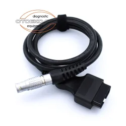 Daf VCI-560 Arıza Tespit Cihazı Obd2 Ana Kablosu - 6