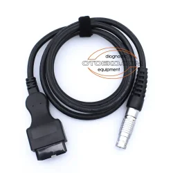 Daf VCI-560 Arıza Tespit Cihazı Obd2 Ana Kablosu - 4