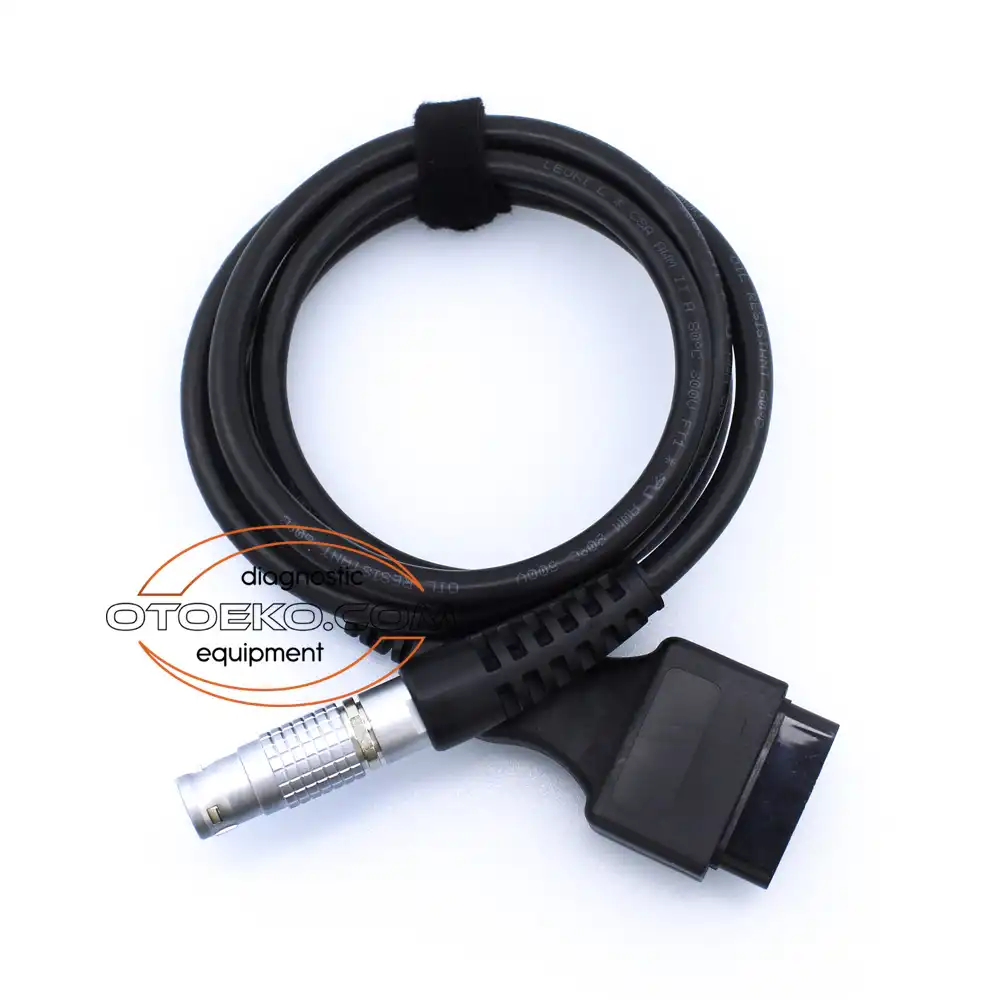 DAF VCI-560 OBD2 Ana Kablo