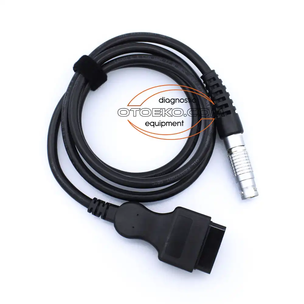 Kablo Bağlantı Detayı