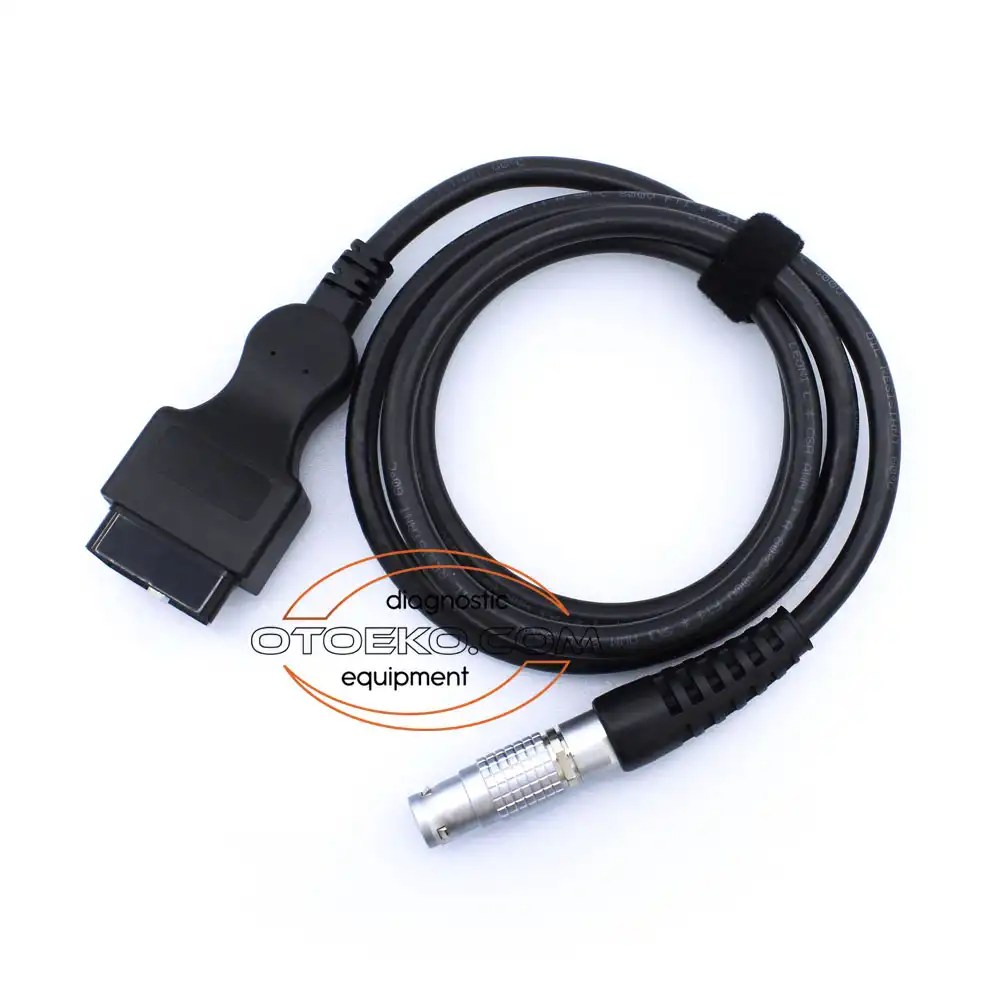 Kablo Kalite Detayları