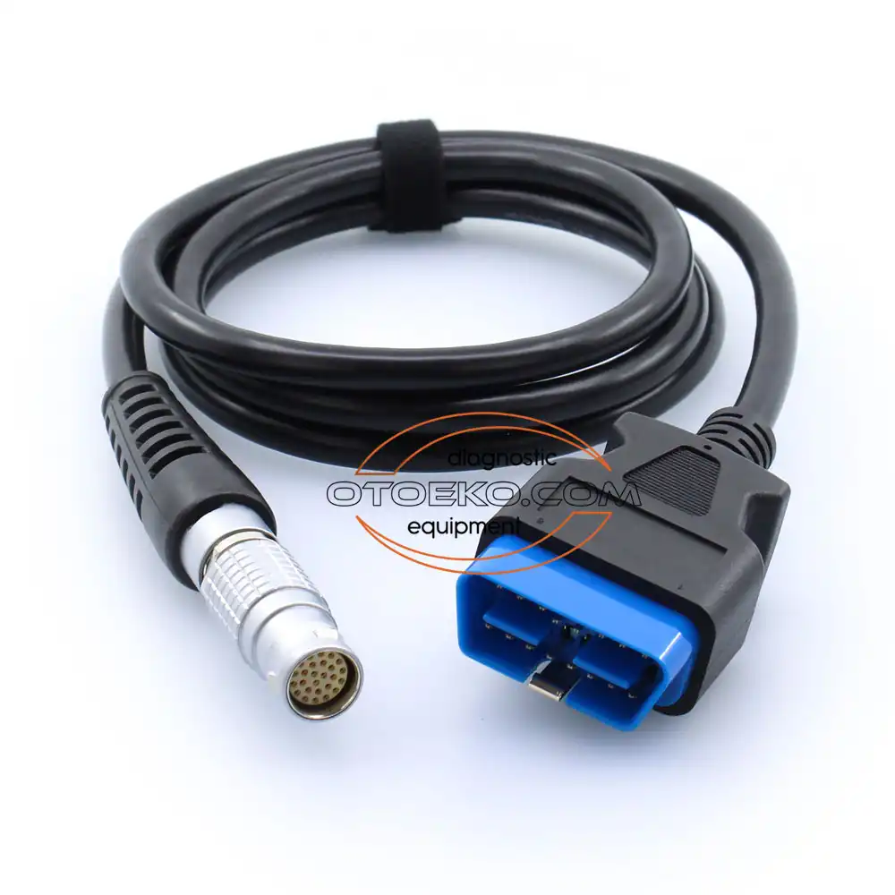 V1 Ana Kablo Yapısı