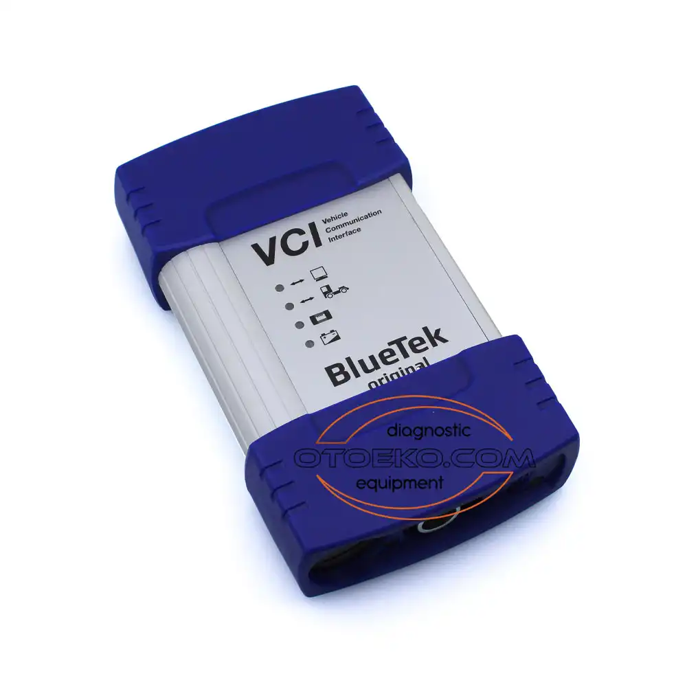 Daf VCI-560 Arıza Tespit Cihazı / Orjinal - 2