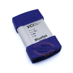 Daf VCI-560 Arıza Tespit Cihazı / Orjinal - 2