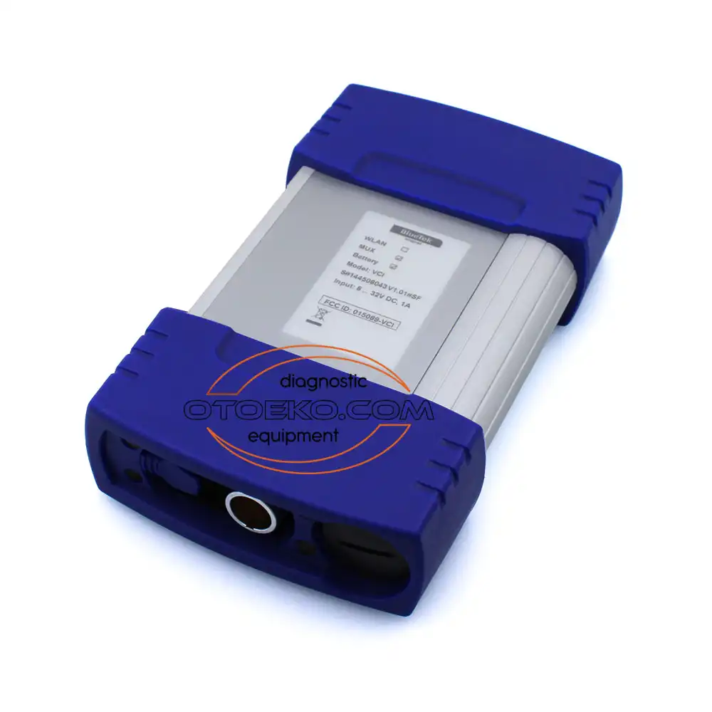 Daf VCI-560 Arıza Tespit Cihazı / Orjinal - 4