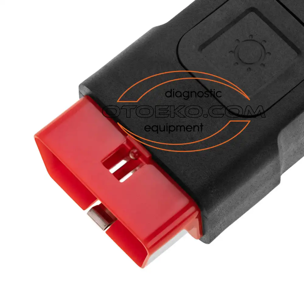 Delphi Arıza Tespit Cihazı Obd2 Ana Kablosu - 3