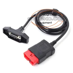 Delphi Arıza Tespit Cihazı Obd2 Ana Kablosu - 5