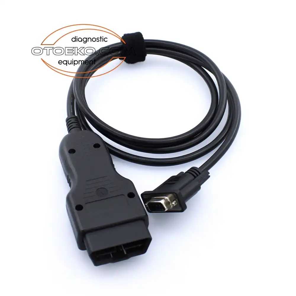 Digiprog3 Programlayıcı Ana Kablosu - 2